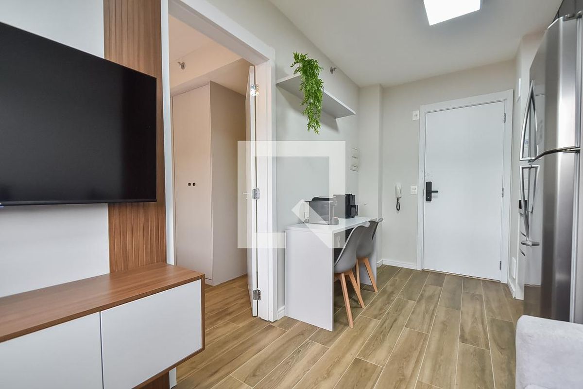 Apartamento, 1 quarto, 27 m² - Foto 3