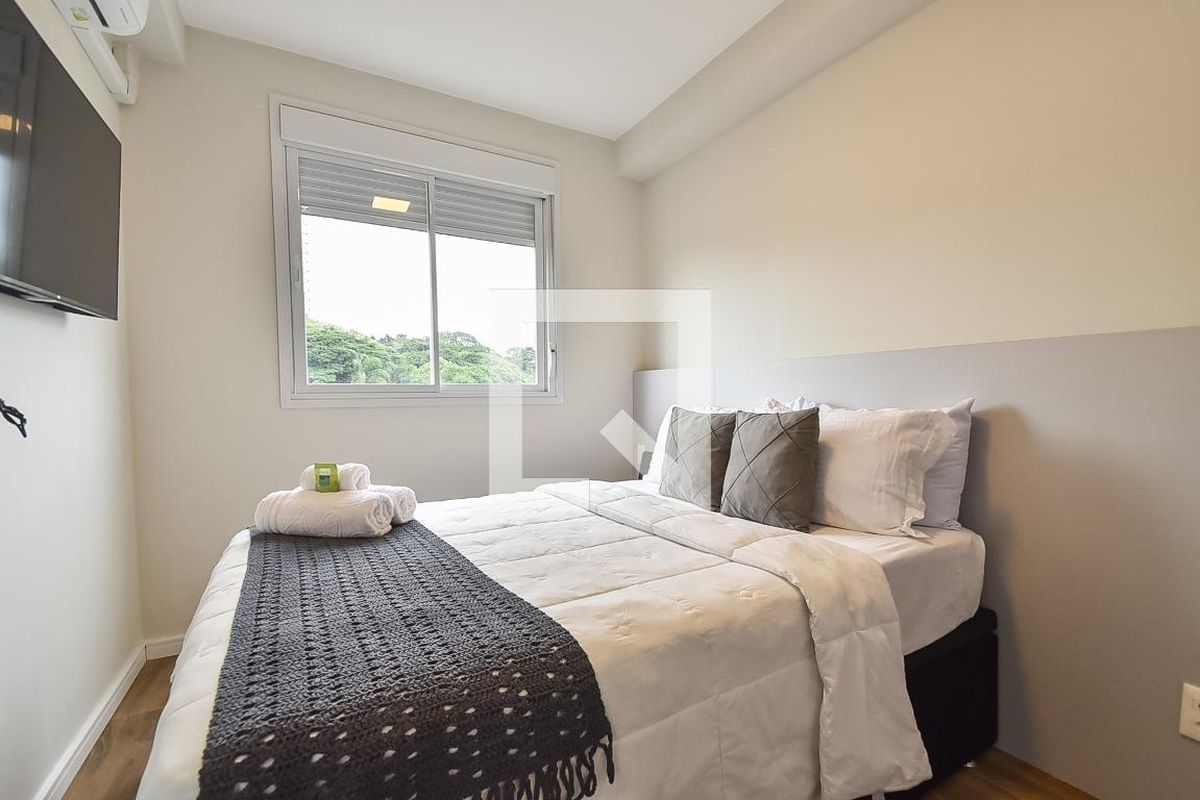 Apartamento, 1 quarto, 27 m² - Foto 13