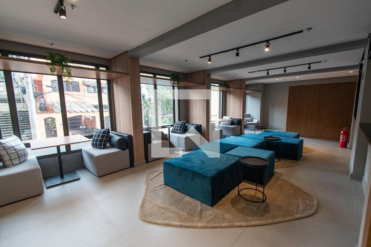 Apartamento, 1 quarto, 27 m² - Foto 25