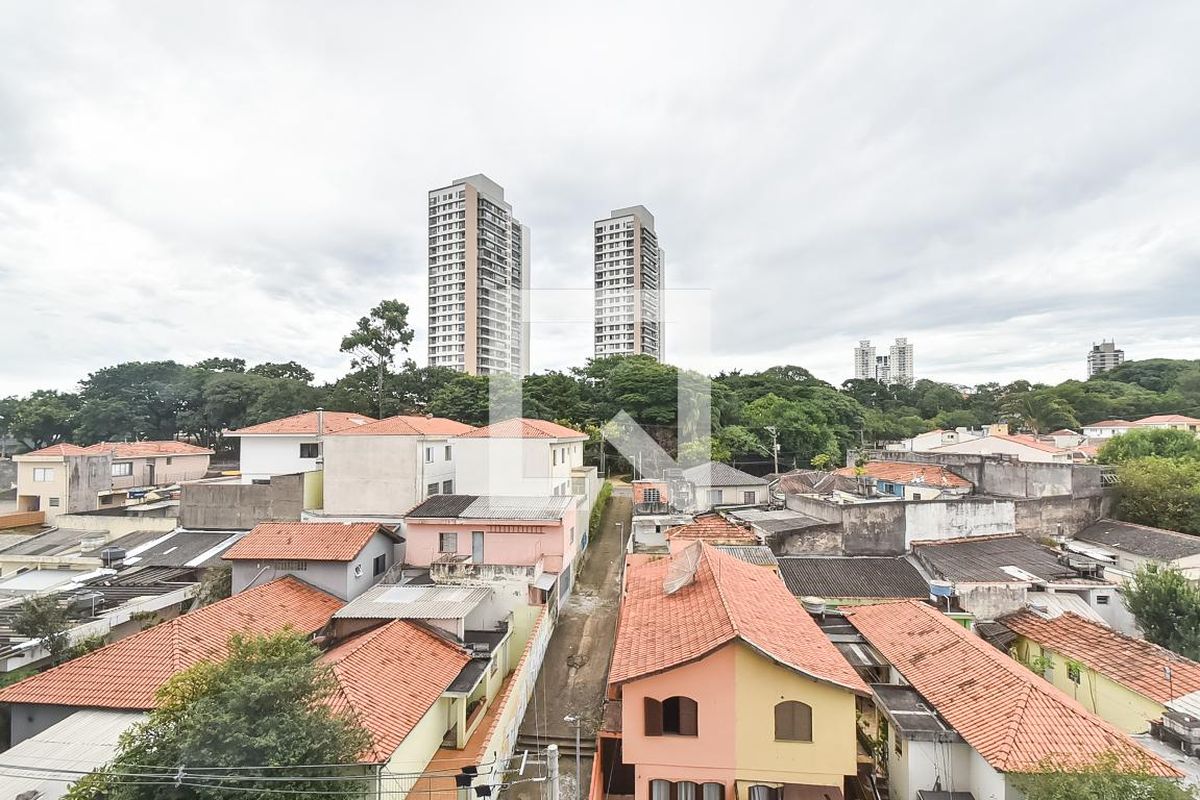 Apartamento, 1 quarto, 27 m² - Foto 18