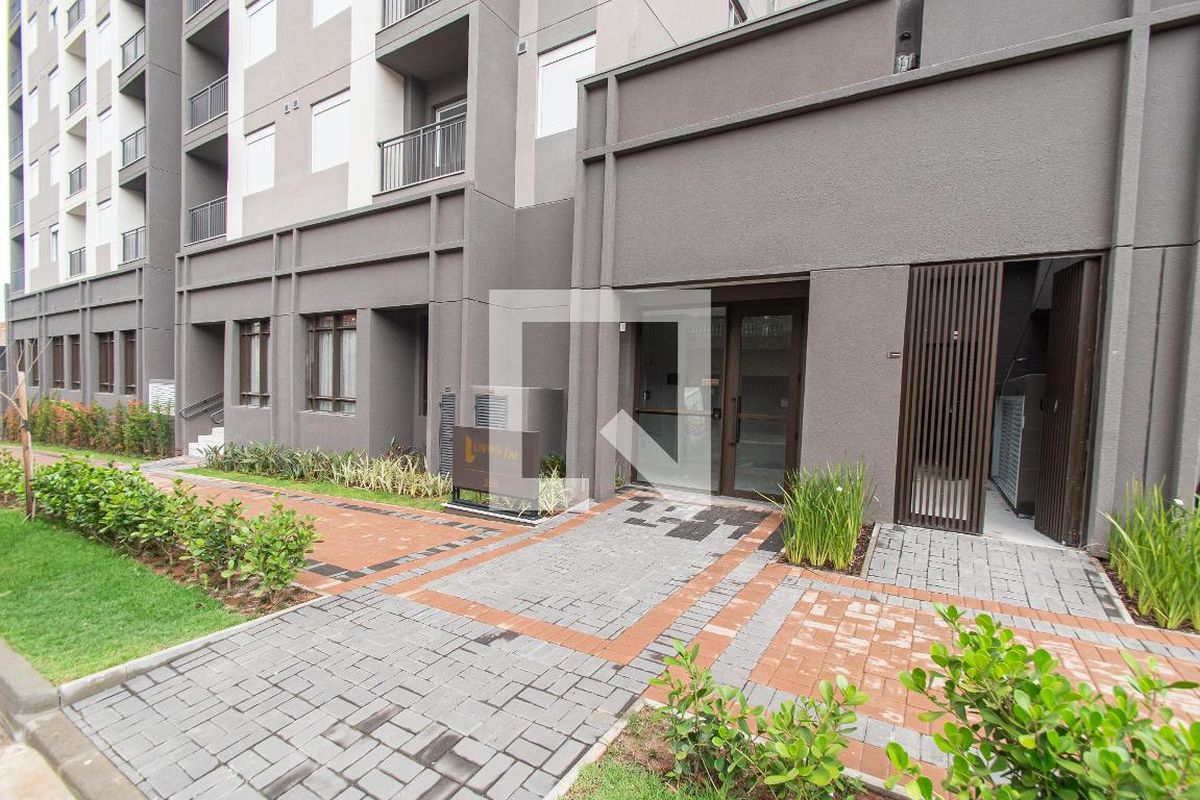 Apartamento, 1 quarto, 27 m² - Foto 31