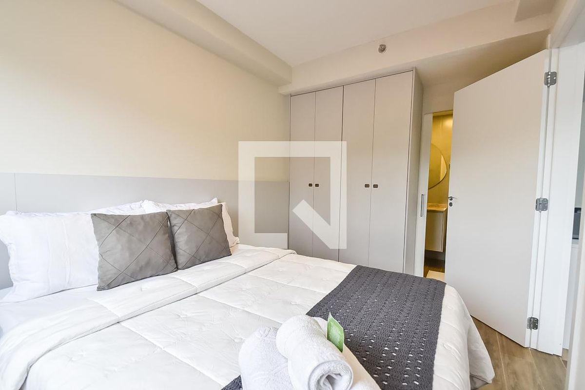 Apartamento, 1 quarto, 27 m² - Foto 15