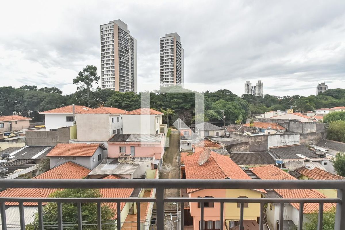 Apartamento, 1 quarto, 27 m² - Foto 12