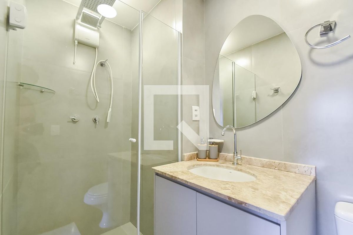 Apartamento, 1 quarto, 27 m² - Foto 19