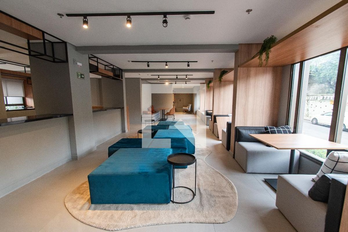 Apartamento, 1 quarto, 27 m² - Foto 26