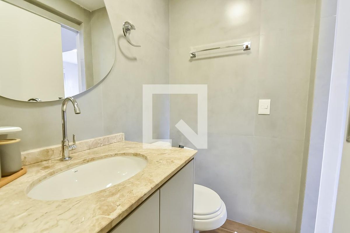Apartamento, 1 quarto, 27 m² - Foto 21