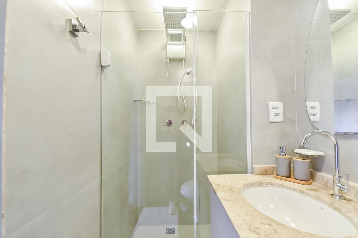 Apartamento, 1 quarto, 27 m² - Foto 20