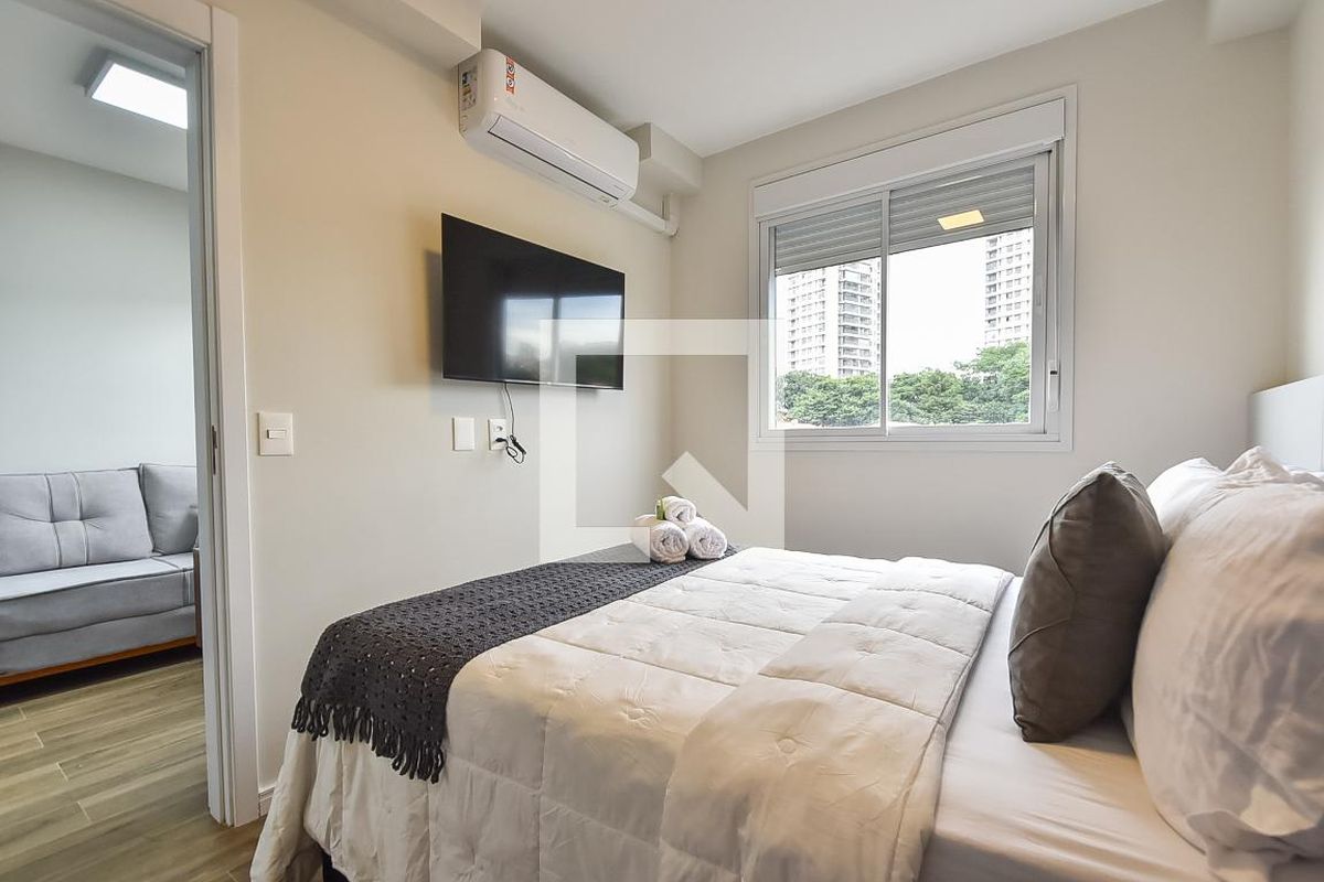 Apartamento, 1 quarto, 27 m² - Foto 14