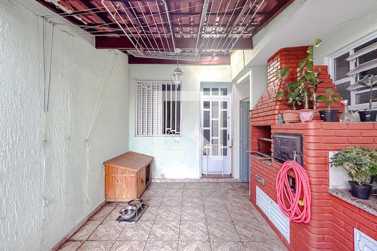 Casa, 4 quartos, 217 m² - Foto 52