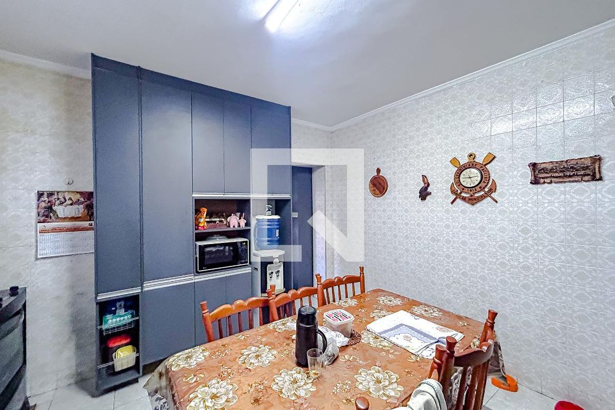 Casa, 4 quartos, 217 m² - Foto 27