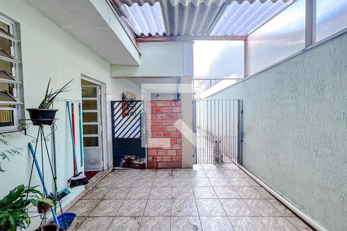 Casa, 4 quartos, 217 m² - Foto 53