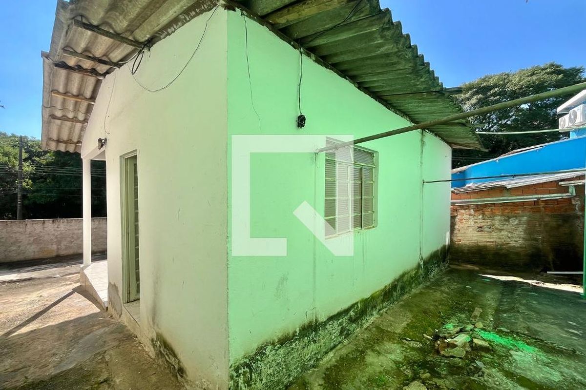 Casa à Venda - Parque Prado, 4 Quartos,  140 m2 em , Campinas - sp | SoloBR