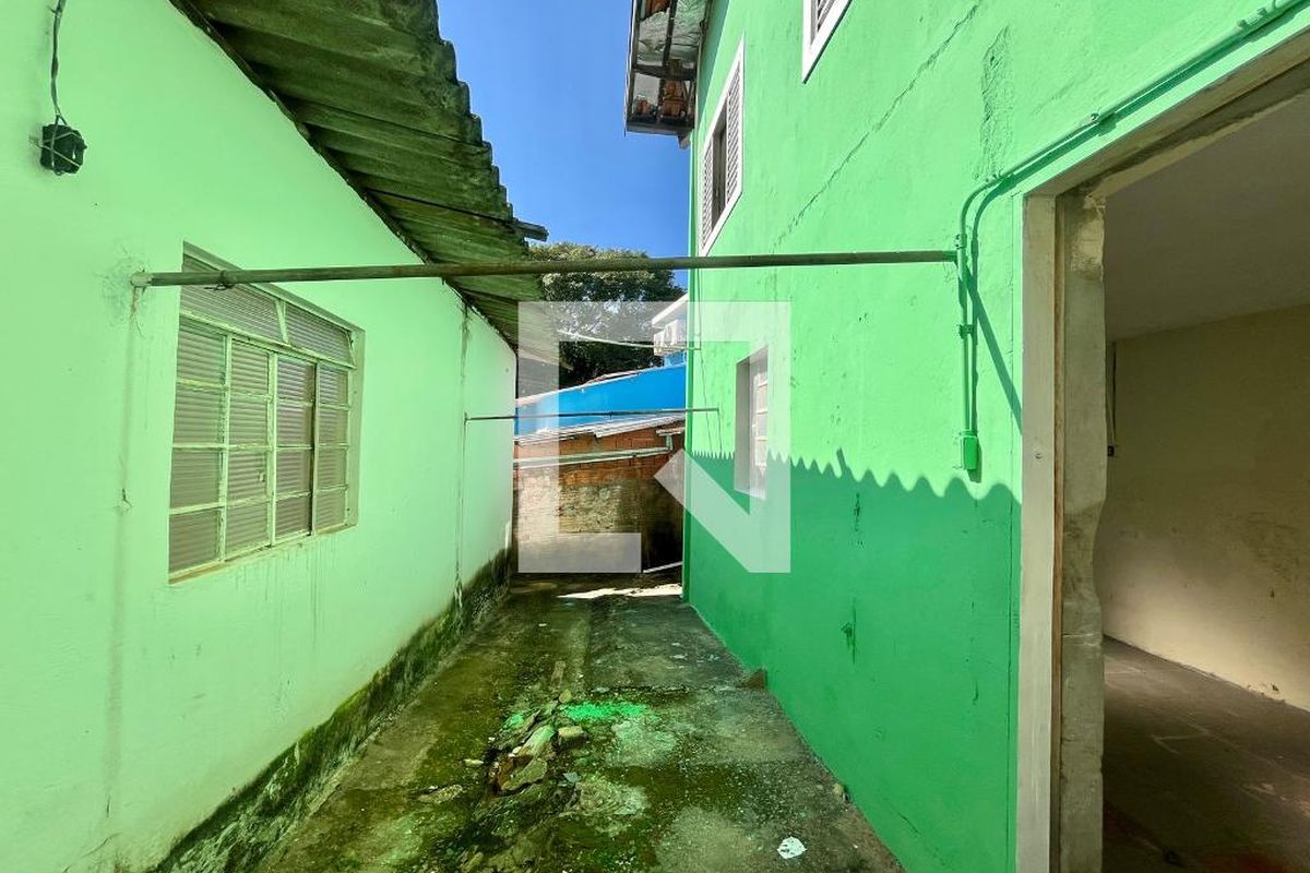 Casa à Venda - Parque Prado, 4 Quartos,  140 m2 em , Campinas - sp | SoloBR