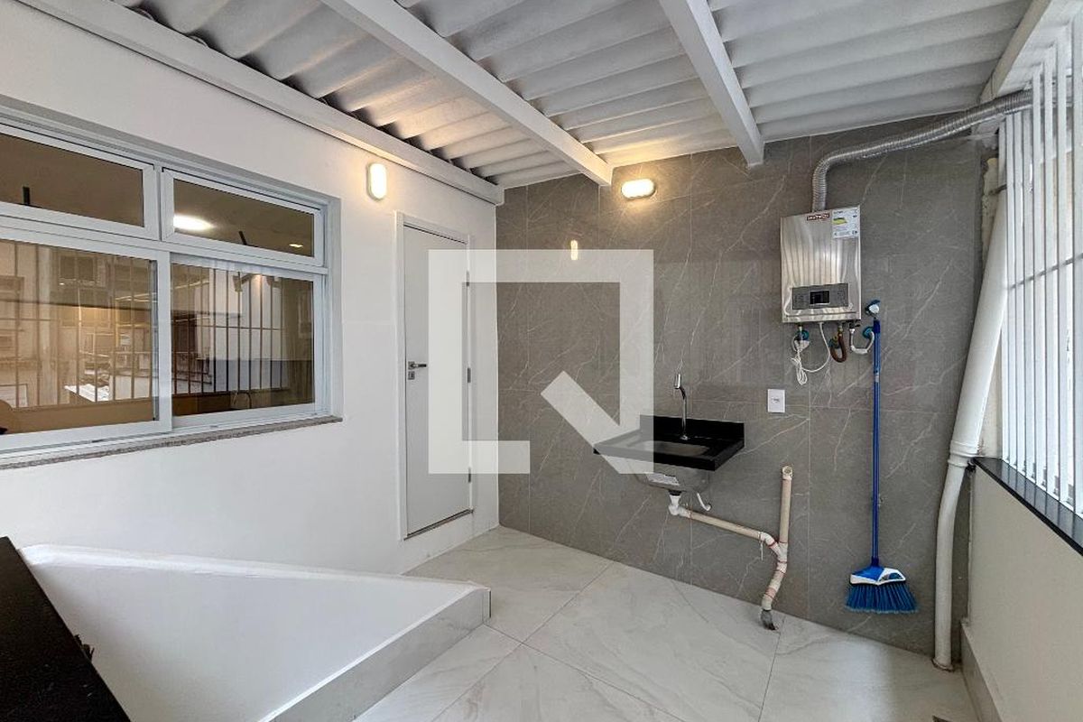 Apartamento, 4 quartos, 135 m² - Foto 46