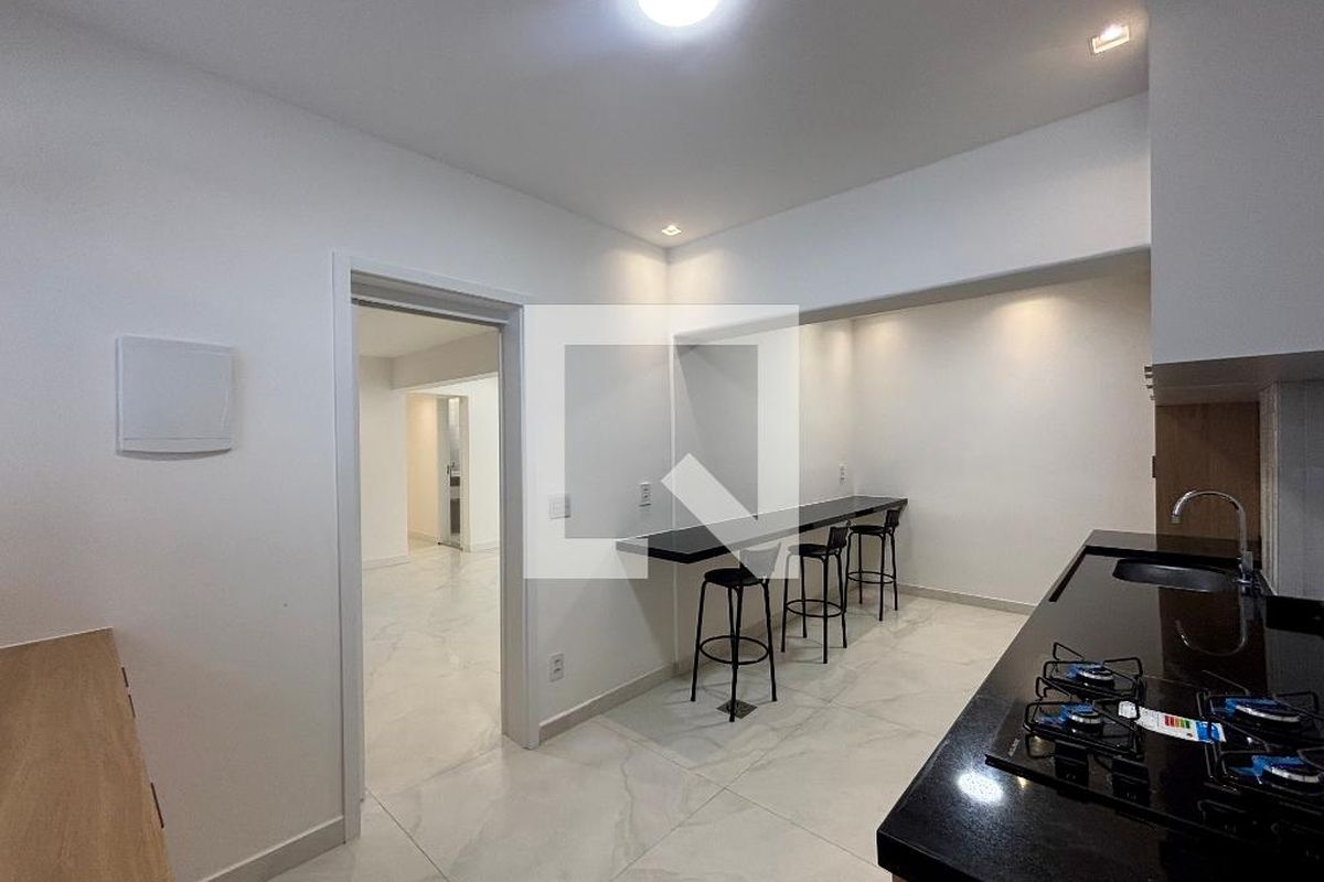 Apartamento, 4 quartos, 135 m² - Foto 41