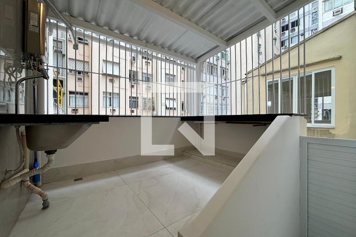 Apartamento, 4 quartos, 135 m² - Foto 44