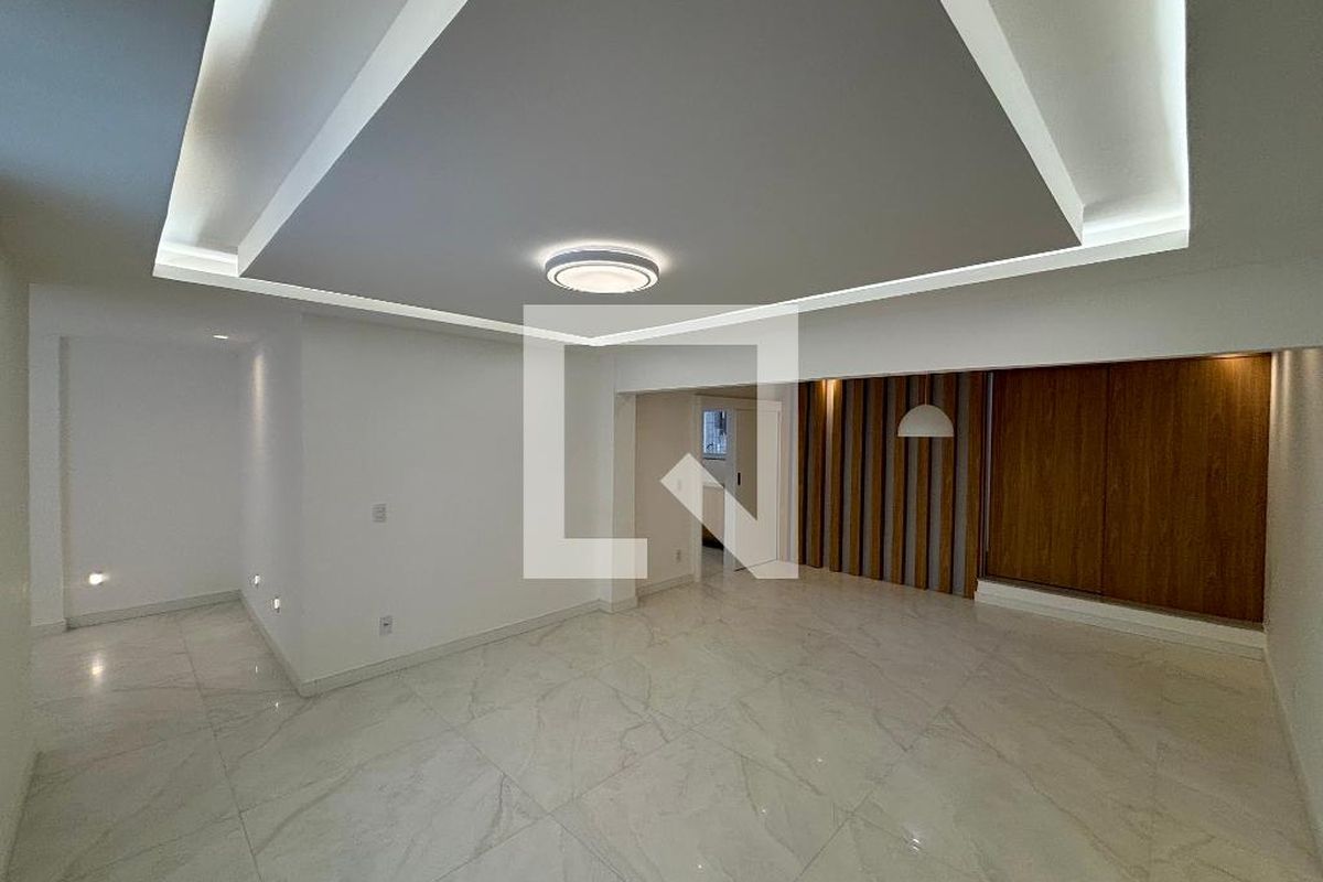 Apartamento, 4 quartos, 135 m² - Foto 3