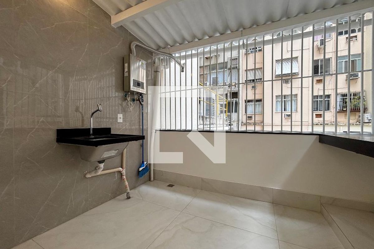Apartamento, 4 quartos, 135 m² - Foto 47
