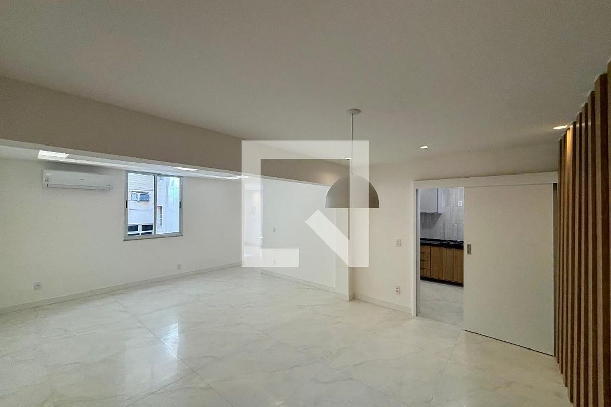 Apartamento, 4 quartos, 135 m² - Foto 2