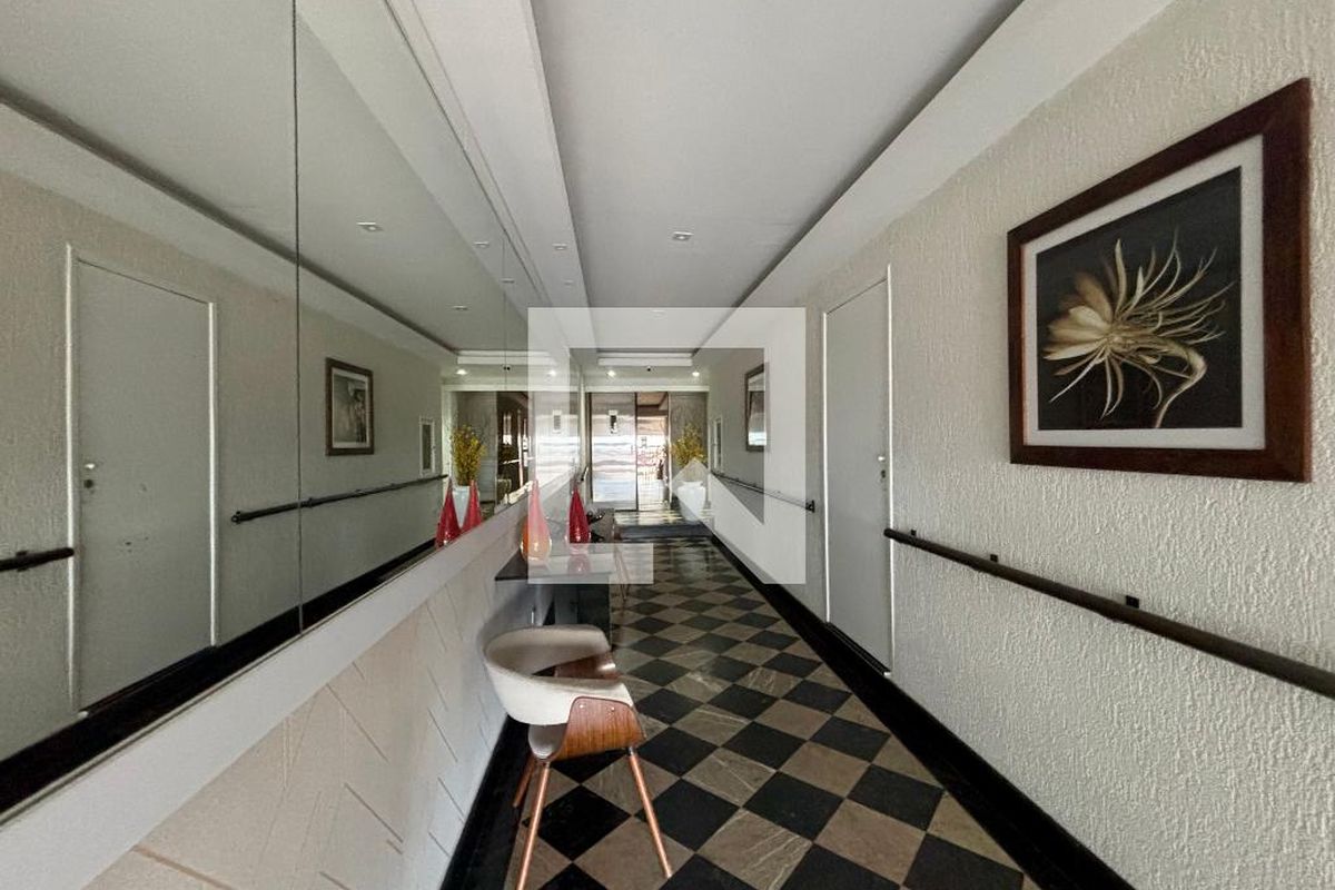 Apartamento, 4 quartos, 135 m² - Foto 54