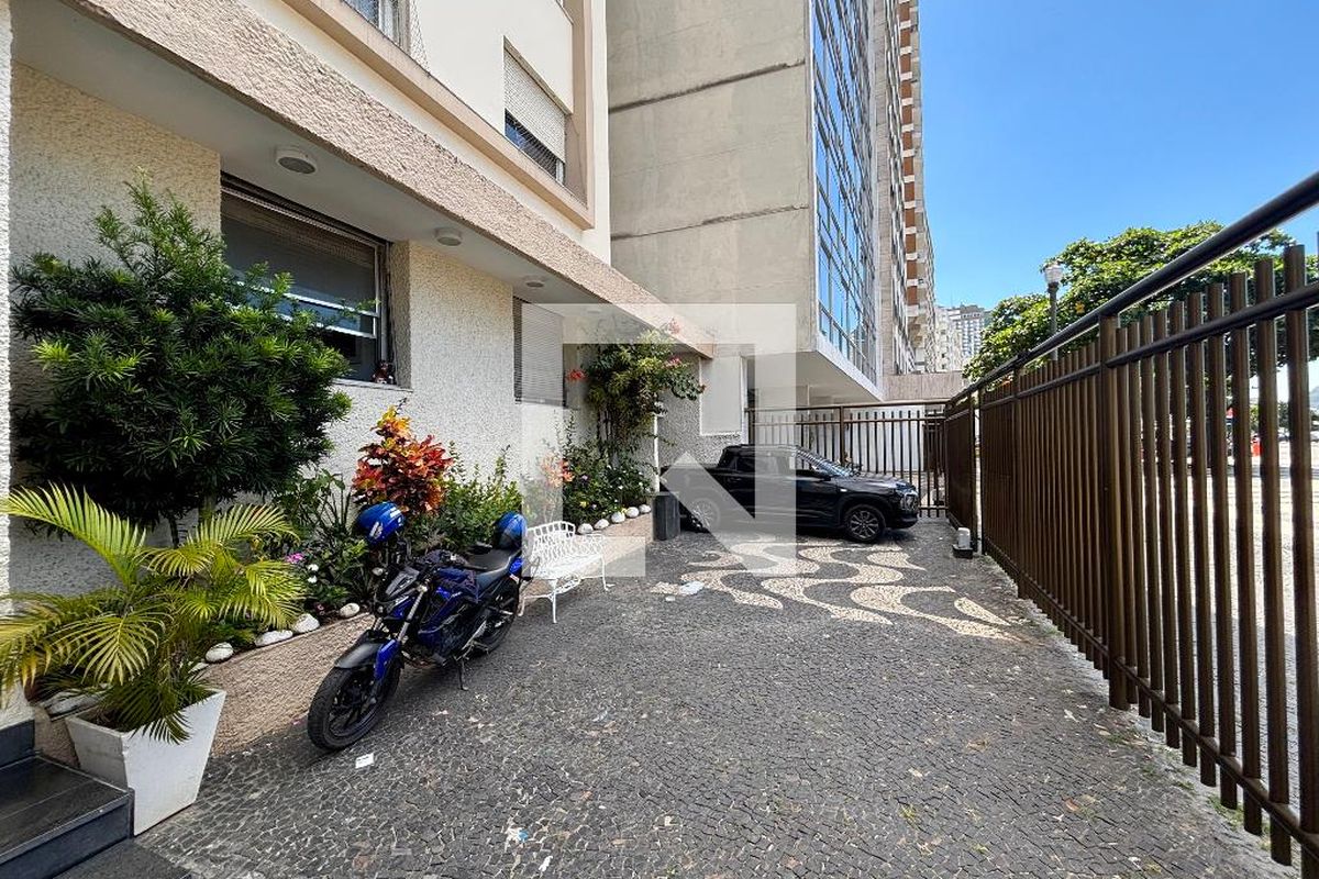 Apartamento, 4 quartos, 135 m² - Foto 55