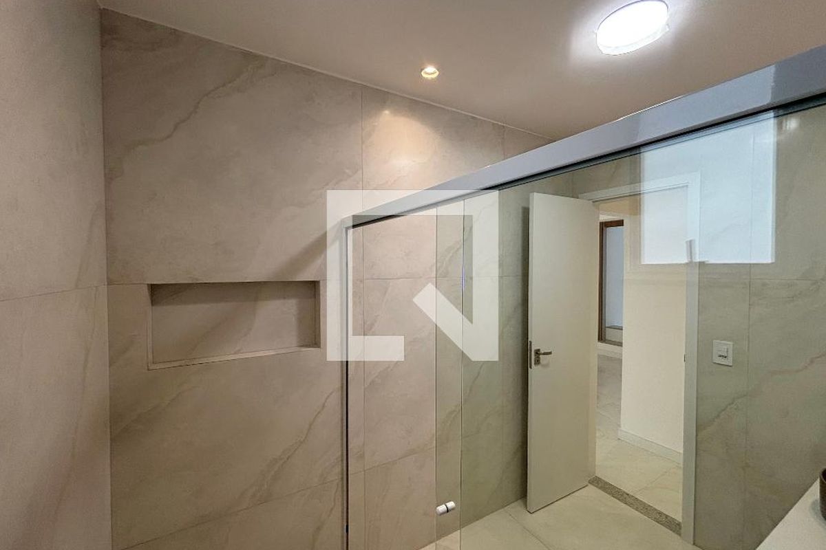 Apartamento, 4 quartos, 135 m² - Foto 37