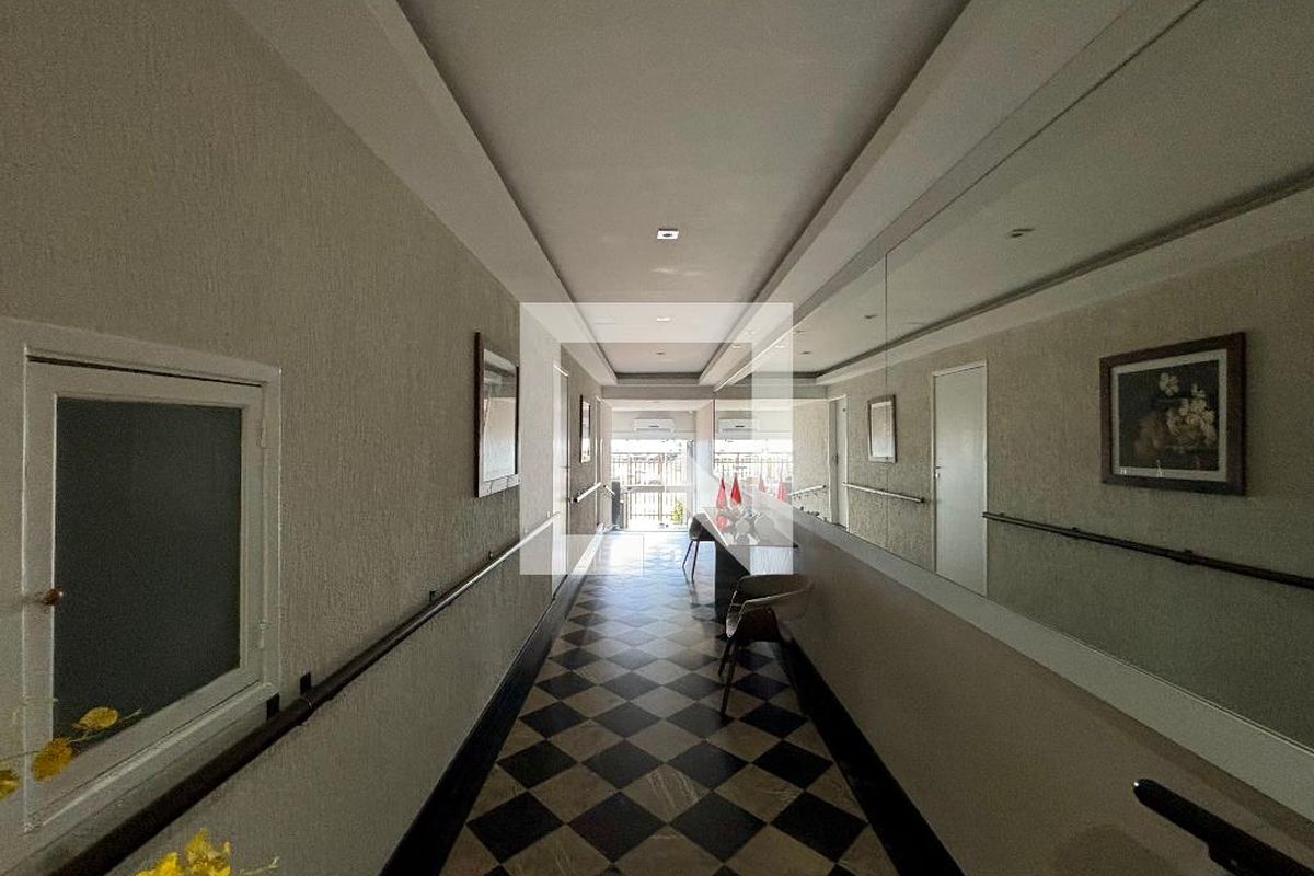 Apartamento, 4 quartos, 135 m² - Foto 52