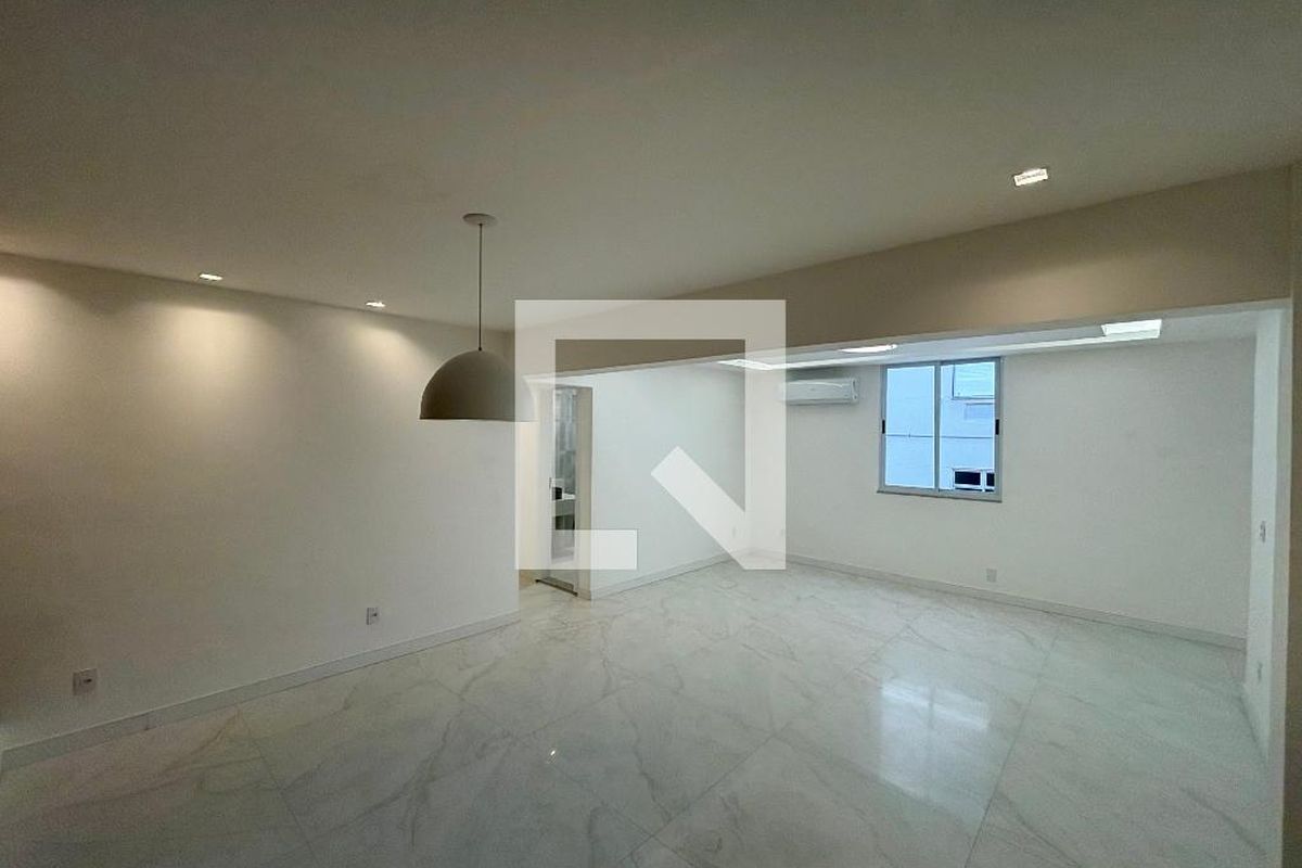 Apartamento, 4 quartos, 135 m² - Foto 4
