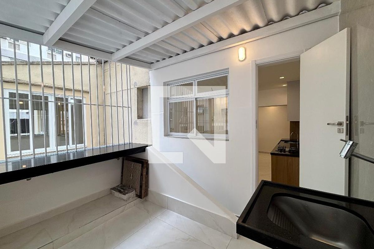 Apartamento, 4 quartos, 135 m² - Foto 45