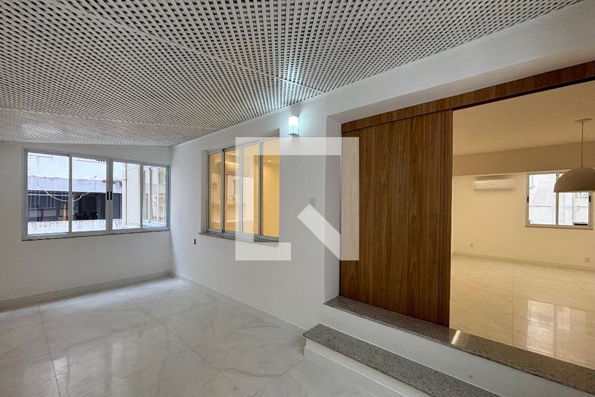 Apartamento, 4 quartos, 135 m² - Foto 12