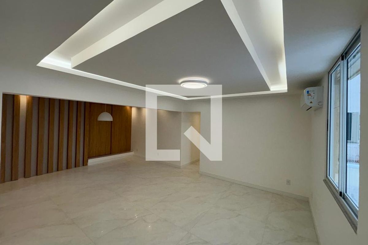 Apartamento, 4 quartos, 135 m² - Foto 1