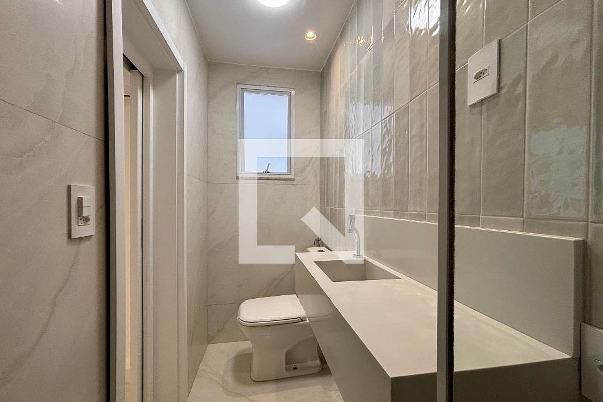 Apartamento, 4 quartos, 135 m² - Foto 32