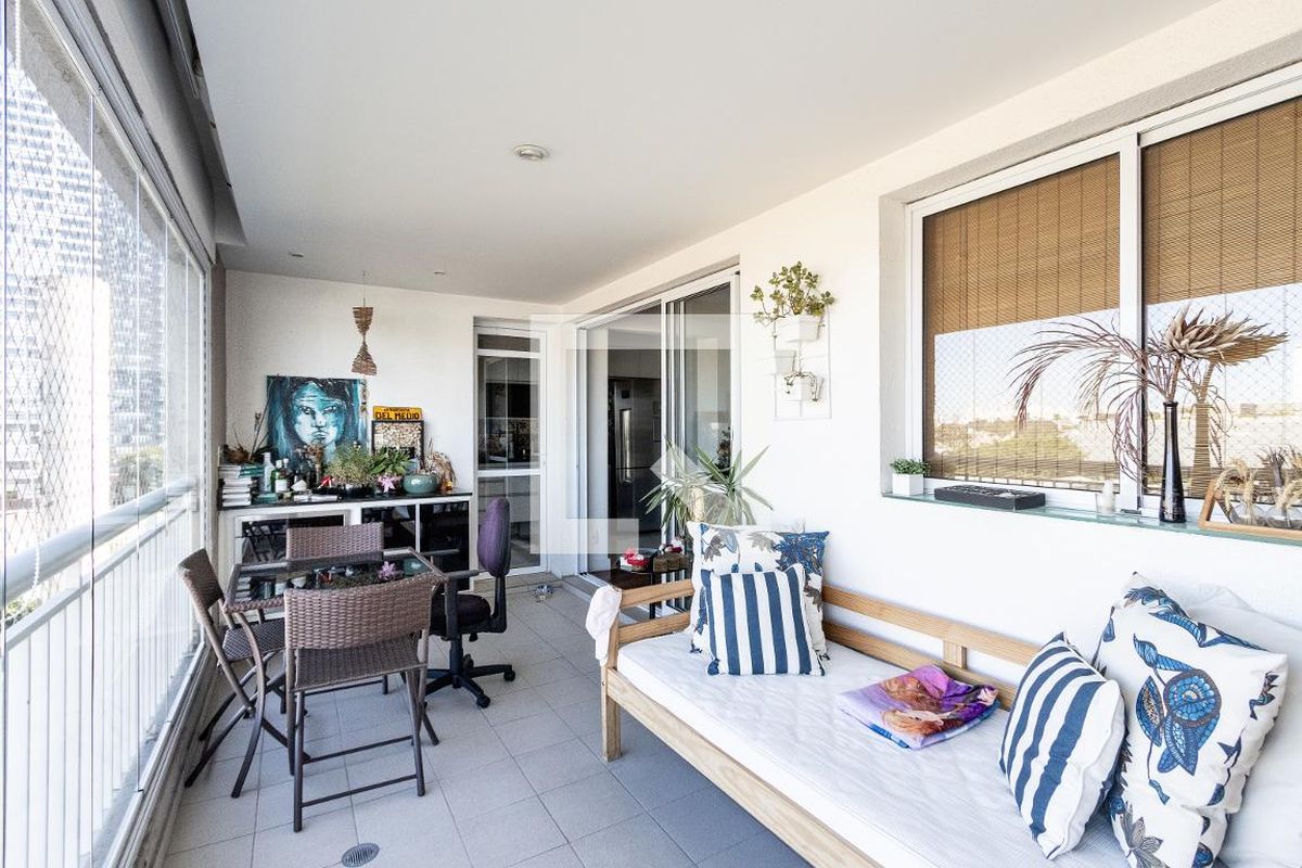 Apartamento, 1 quarto, 78 m² - Foto 16