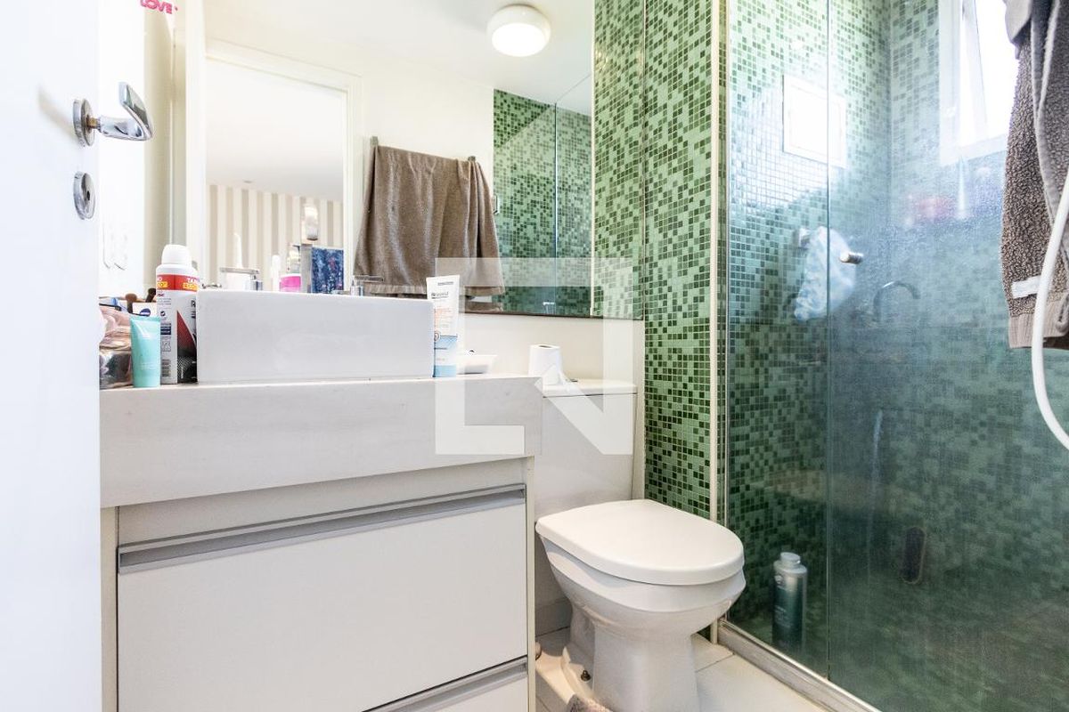 Apartamento, 1 quarto, 78 m² - Foto 23