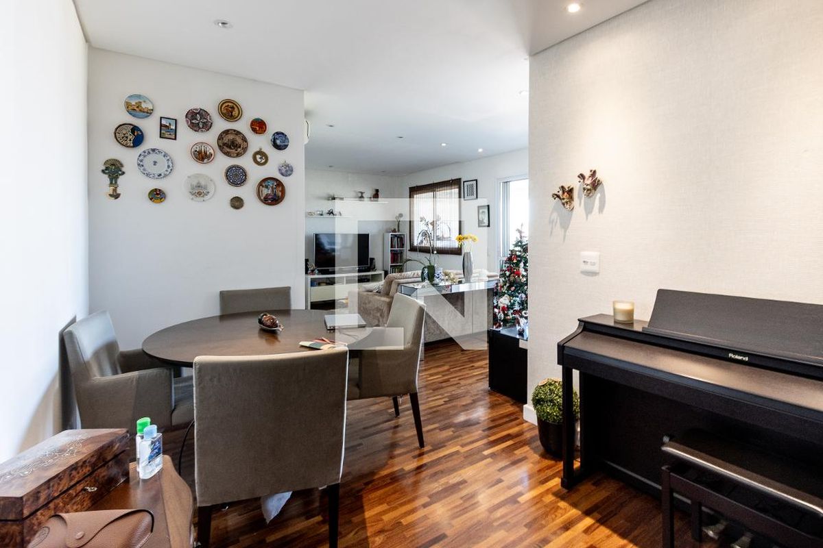 Apartamento, 1 quarto, 78 m² - Foto 1