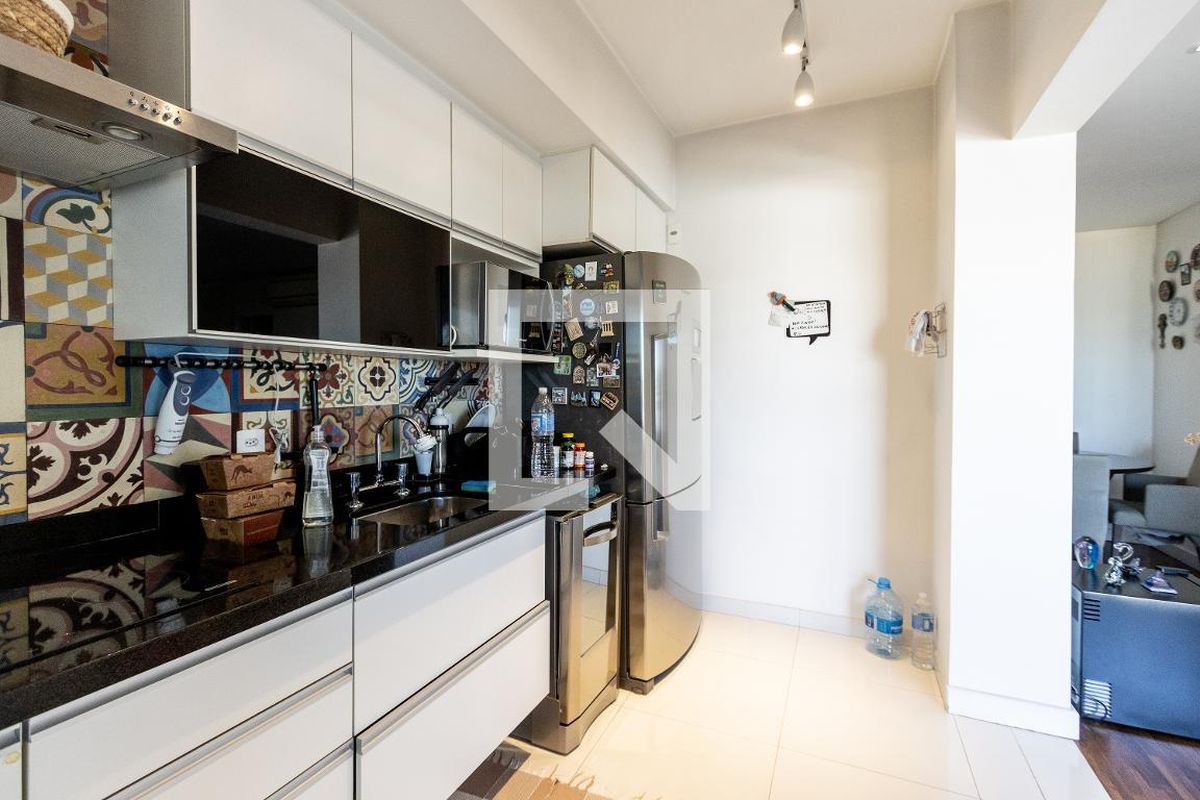 Apartamento, 1 quarto, 78 m² - Foto 31