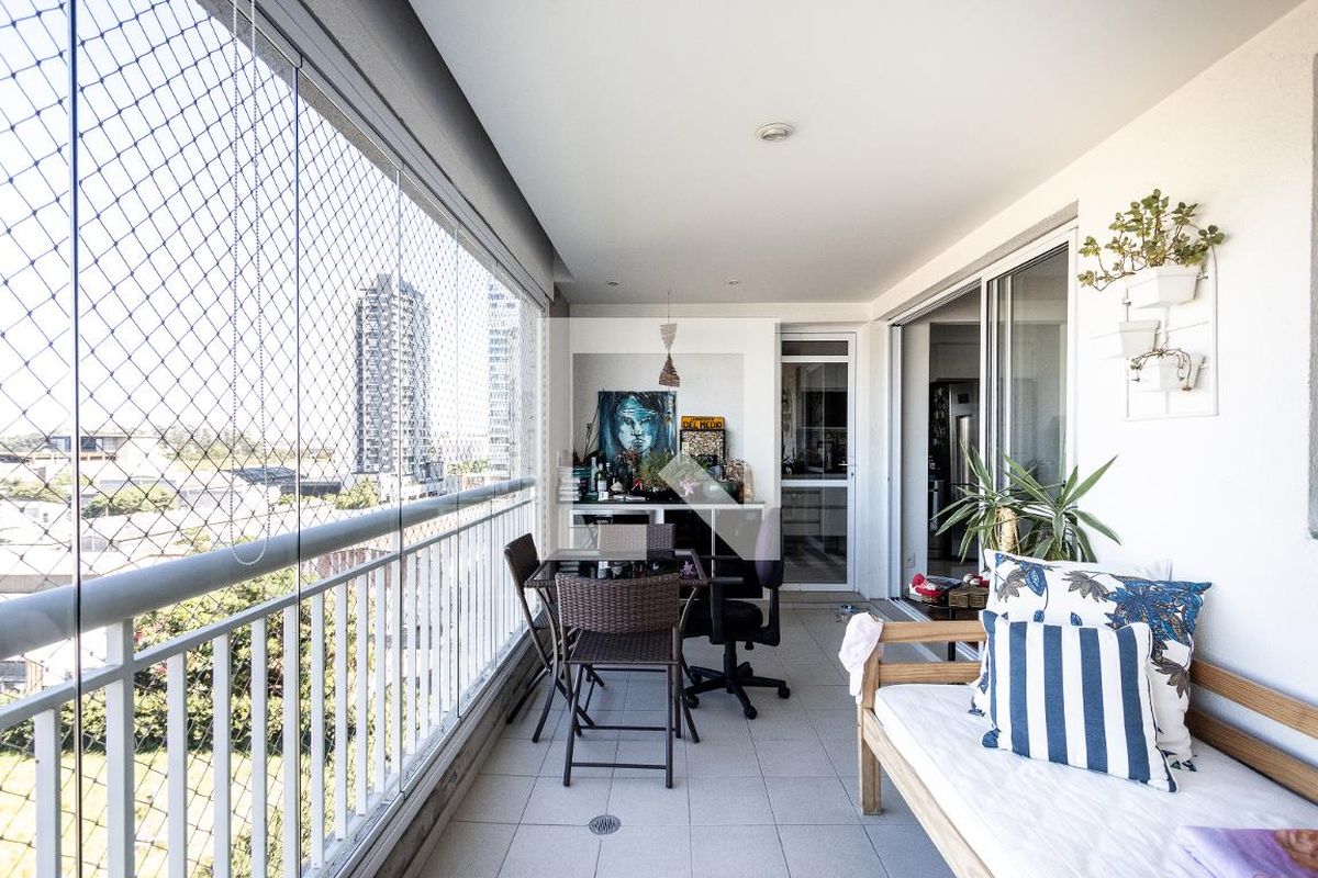 Apartamento, 1 quarto, 78 m² - Foto 17