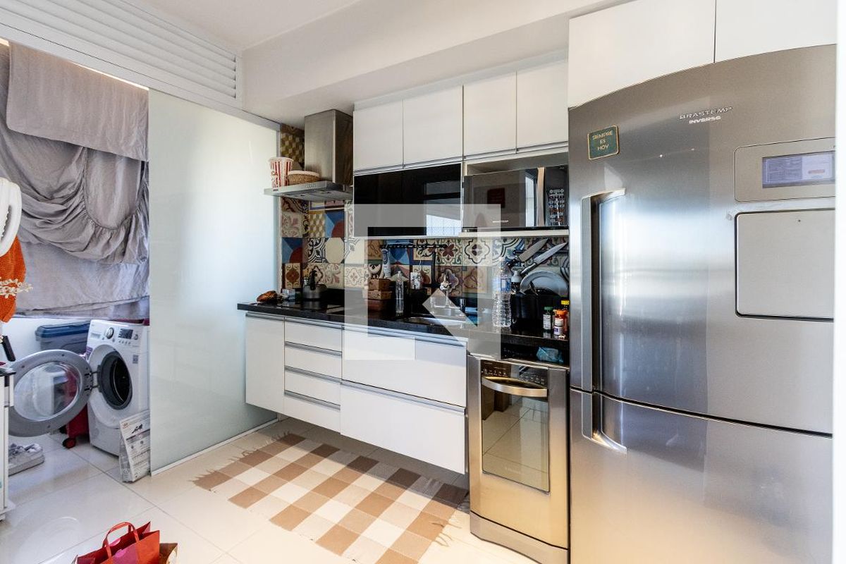 Apartamento, 1 quarto, 78 m² - Foto 29