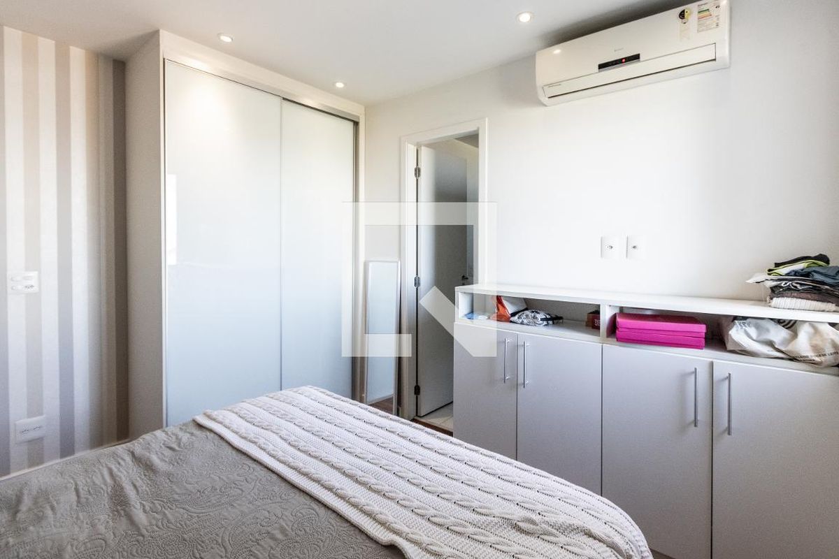 Apartamento, 1 quarto, 78 m² - Foto 21