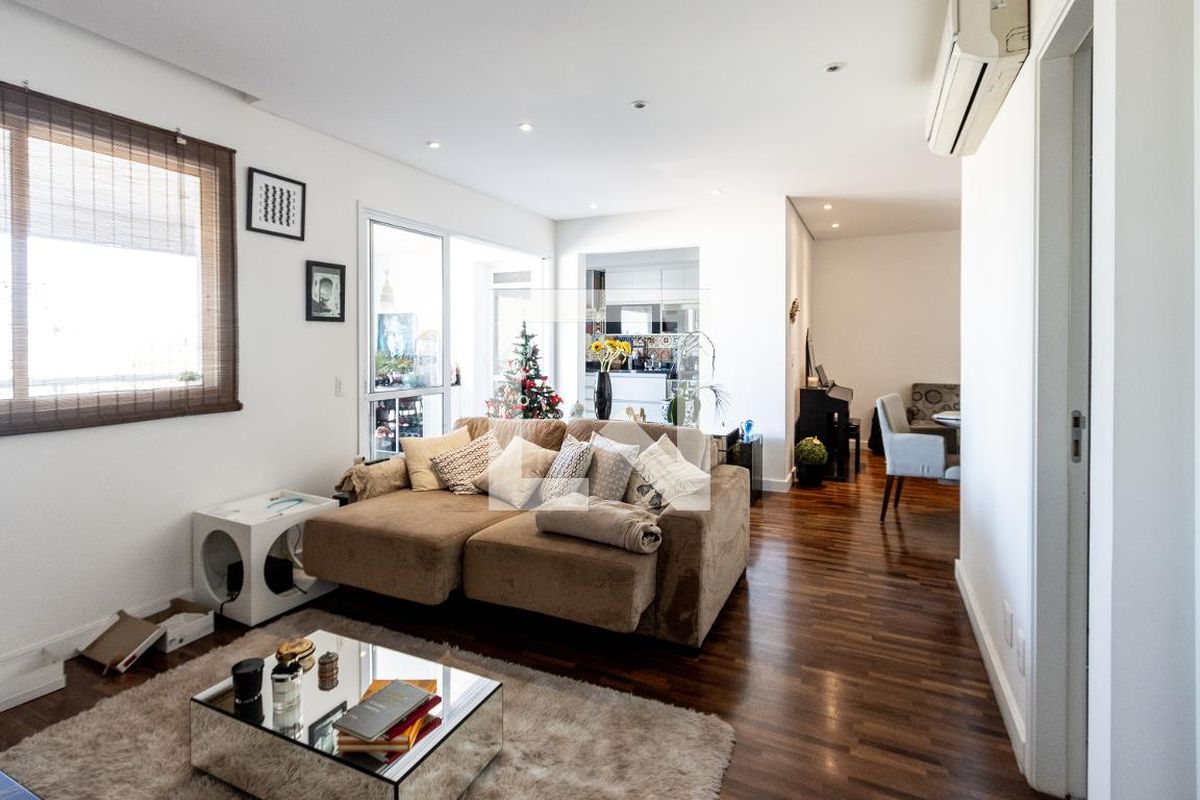 Apartamento, 1 quarto, 78 m² - Foto 4