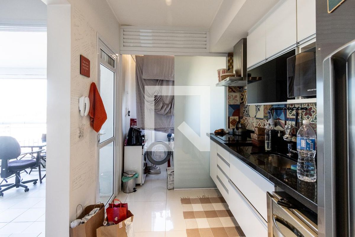 Apartamento, 1 quarto, 78 m² - Foto 30
