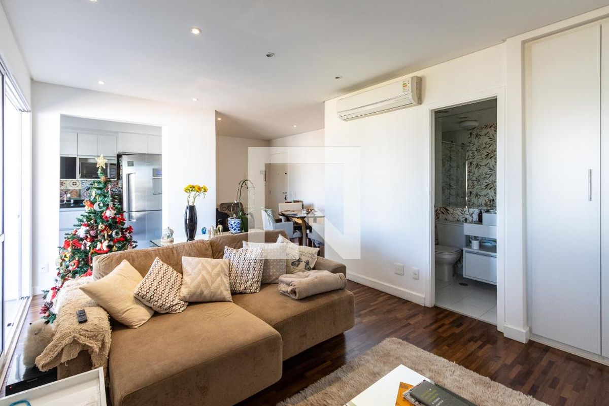 Apartamento, 1 quarto, 78 m² - Foto 5