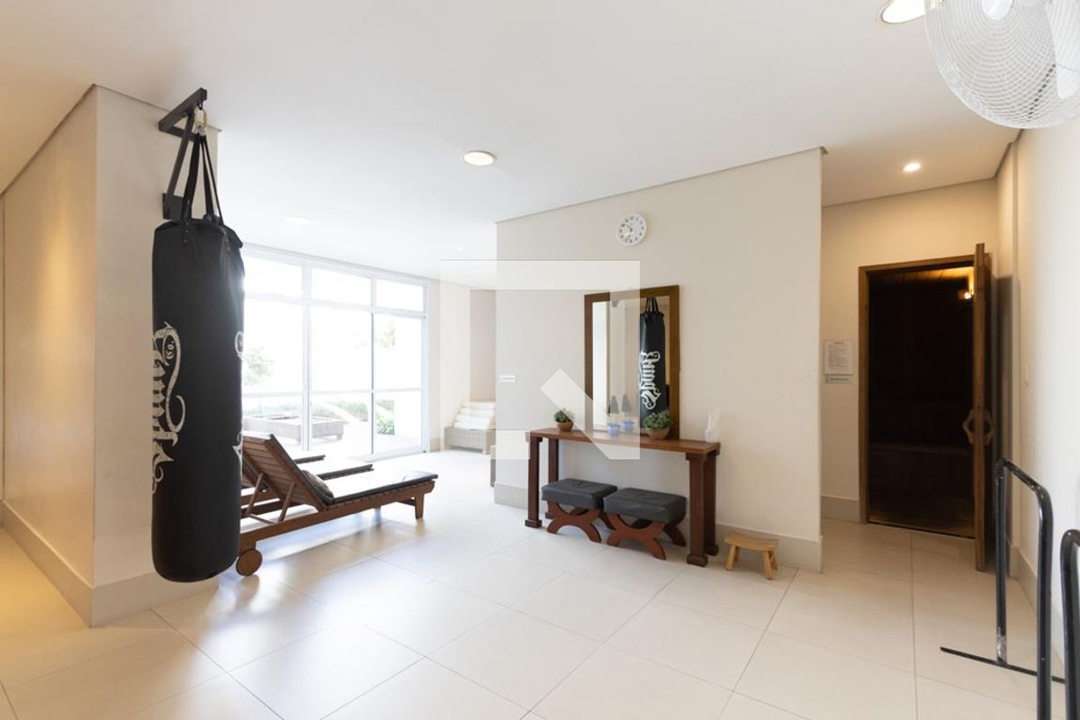 Apartamento, 1 quarto, 78 m² - Foto 37