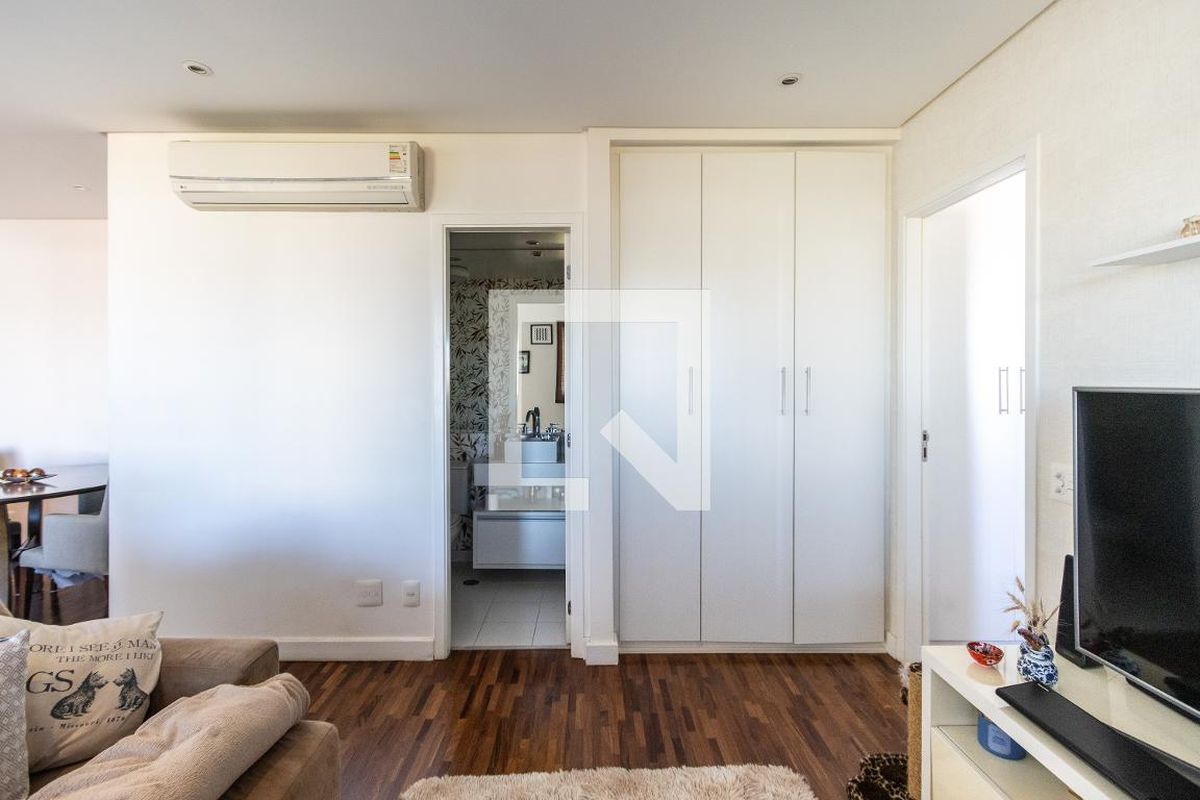 Apartamento, 1 quarto, 78 m² - Foto 6