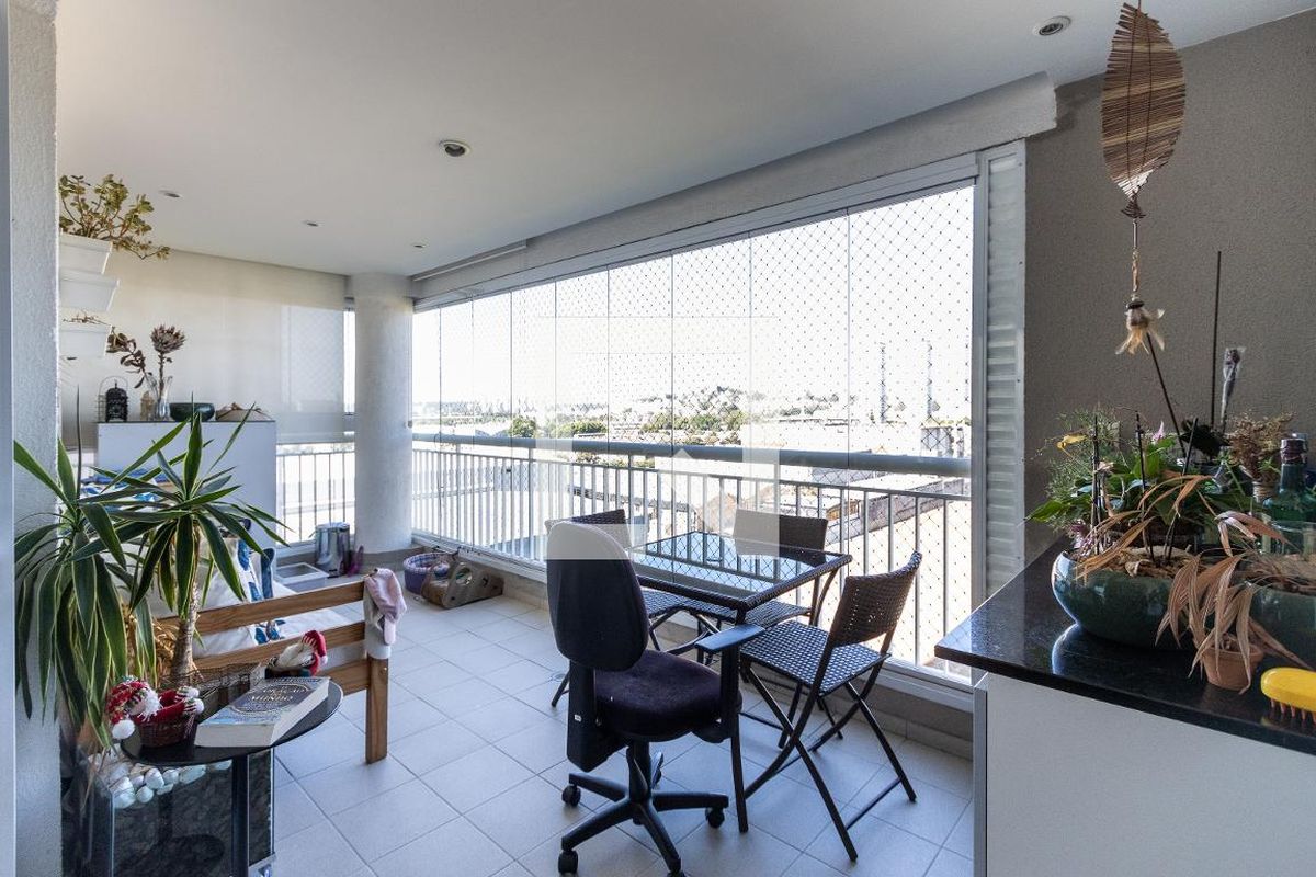 Apartamento, 1 quarto, 78 m² - Foto 14