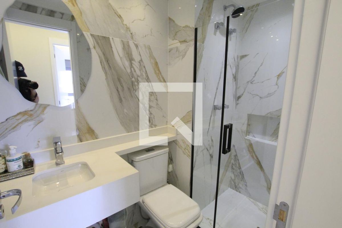 Apartamento, 2 quartos, 60 m² - Foto 33