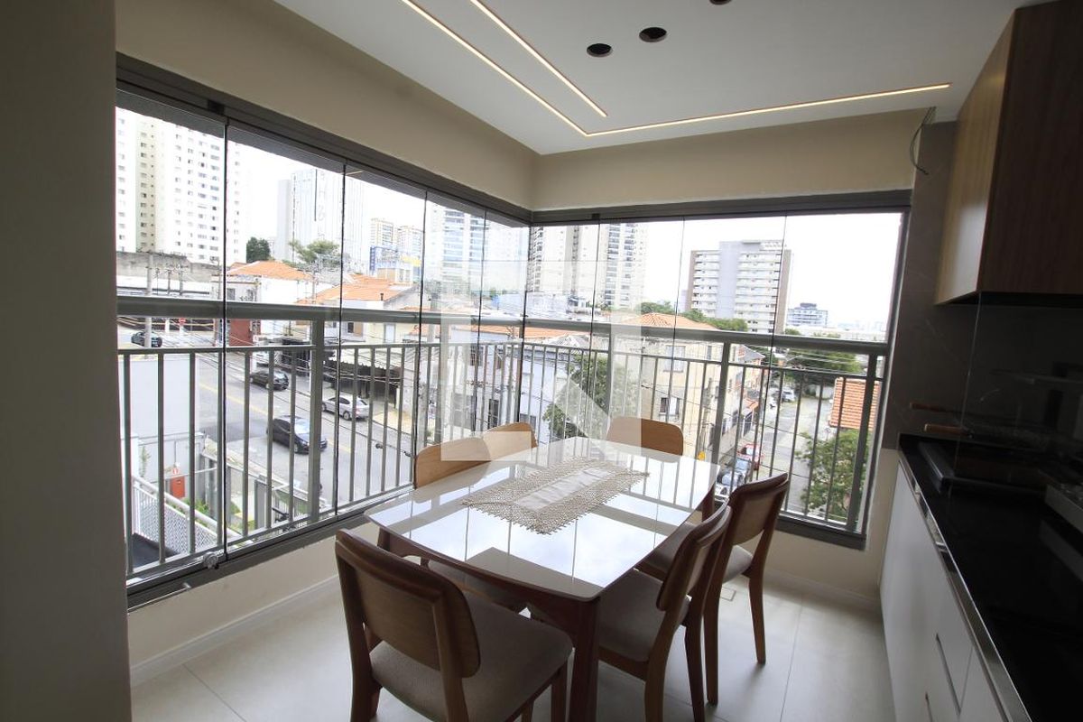 Apartamento, 2 quartos, 60 m² - Foto 13