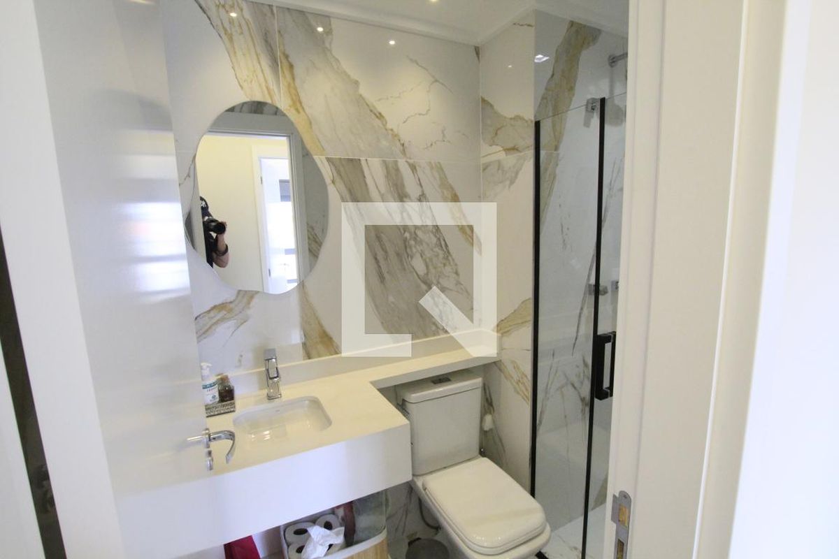 Apartamento, 2 quartos, 60 m² - Foto 35