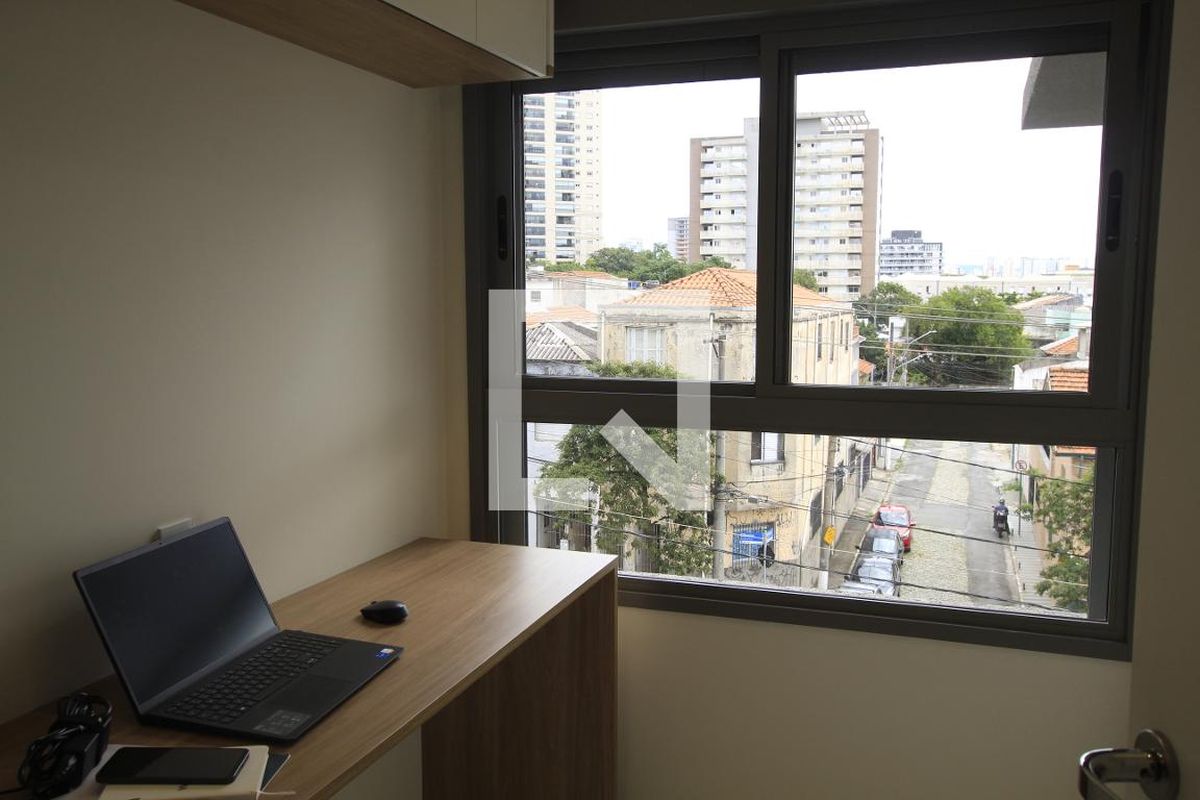Apartamento, 2 quartos, 60 m² - Foto 23