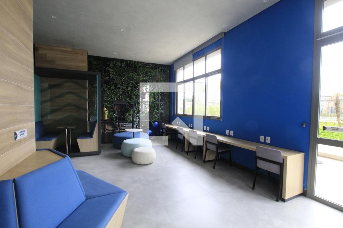 Apartamento, 2 quartos, 60 m² - Foto 49
